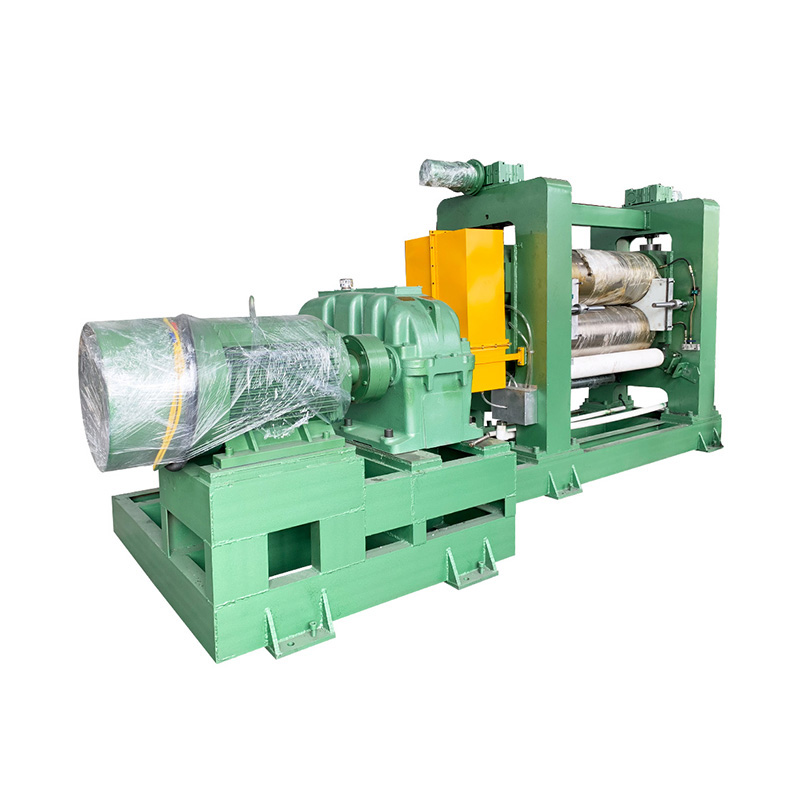 Maximiser l'efficacité des machines à calandre en caoutchouc : fonctionnement, maintenance et meilleures pratiques