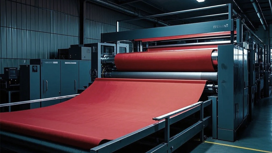 Quel est le principe de fonctionnement du malaxeur de caoutchouc ?