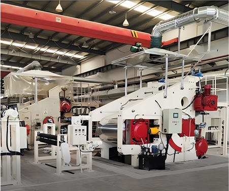 Anhui sincère Machinery Co., Ltd.