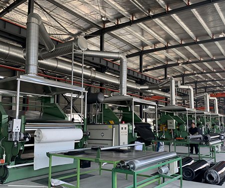 Anhui sincère Machinery Co., Ltd.