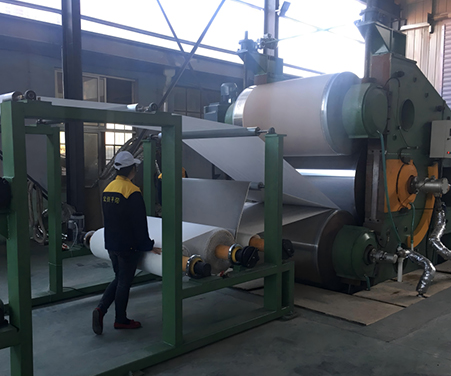 Anhui sincère Machinery Co., Ltd.