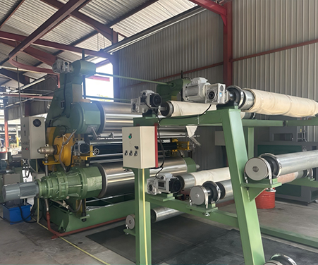 Anhui sincère Machinery Co., Ltd.