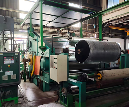 Anhui sincère Machinery Co., Ltd.