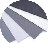 Machine de calandre de film PVC