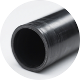 Machine d'extrudeuse de caoutchouc/silicone