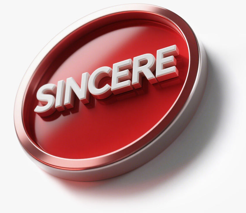 Anhui sincère Machinery Co., Ltd.